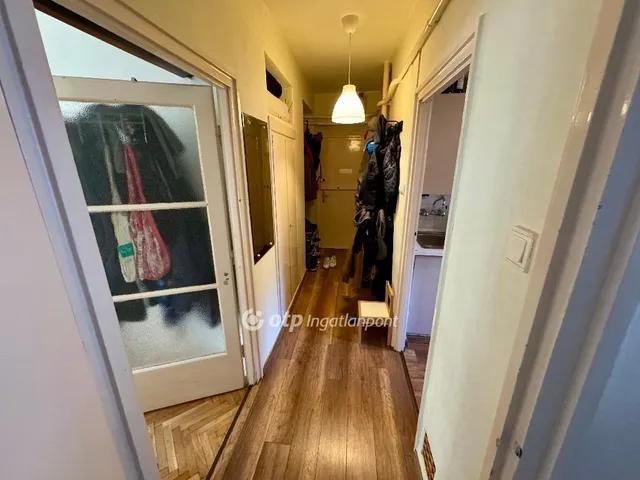 Eladó lakás Szeged 48 nm