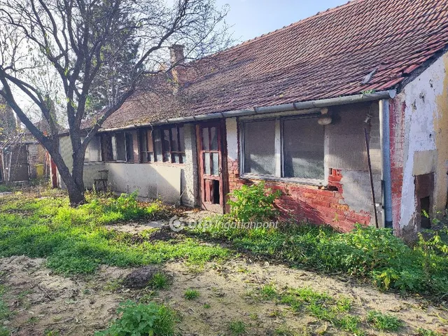 Eladó ház Sándorfalva 100 nm