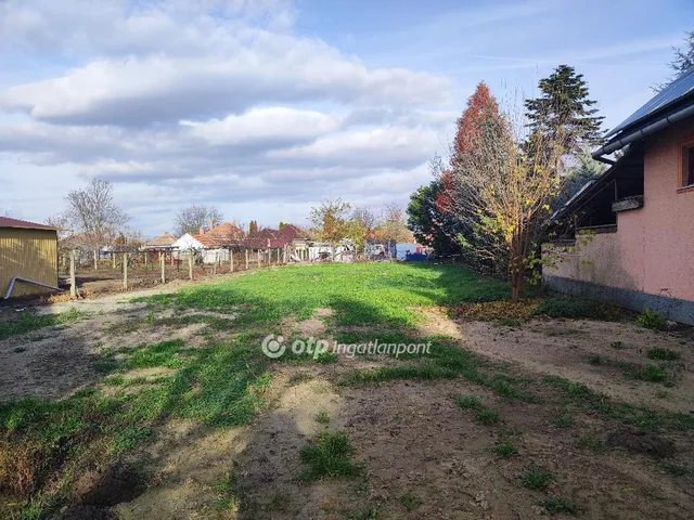 Eladó ház Sándorfalva 100 nm