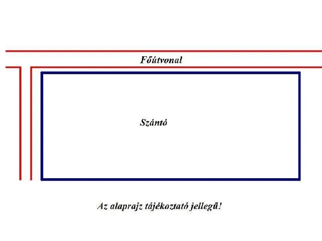Eladó mezőgazdasági ingatlan Balástya 17538 nm