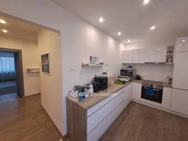 Eladó lakás Szeged 84 nm