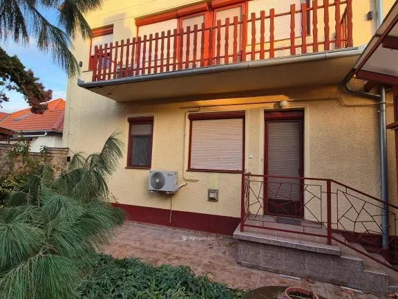 Eladó ház Hódmezővásárhely 190 nm