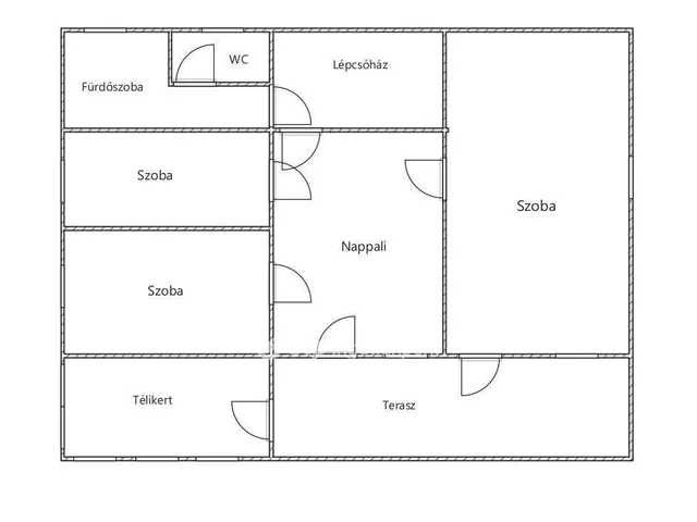 Eladó ház Hódmezővásárhely 190 nm
