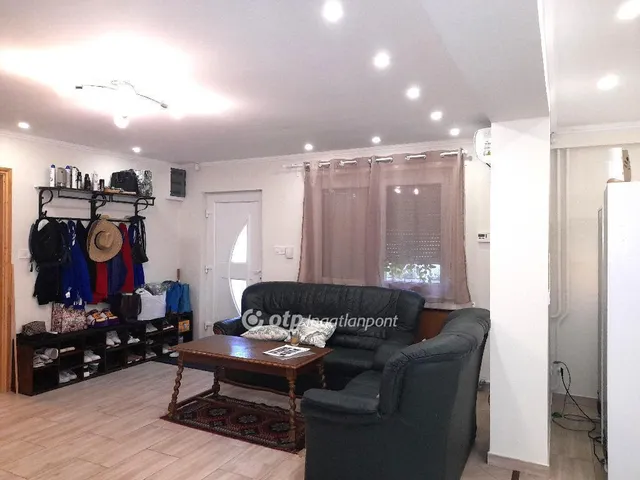 Eladó ház Sándorfalva 150 nm