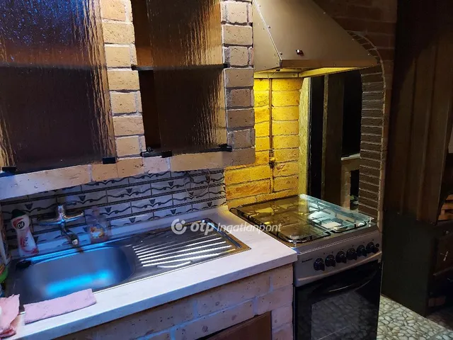 Eladó ház Szeged 44 nm