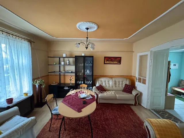 Eladó ház Kistelek 53 nm