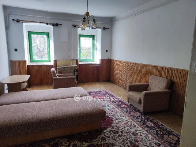 Eladó ház Sándorfalva 84 nm