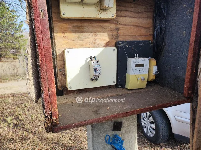 Eladó telek Szeged 2620 nm