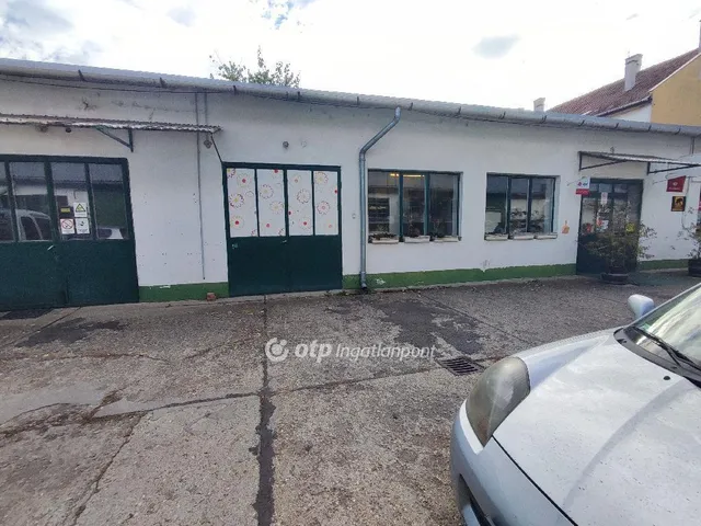 Eladó telek Szeged 1173 nm