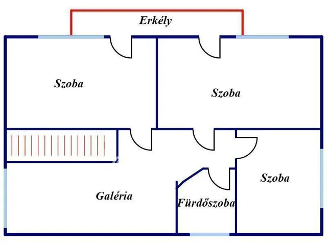 Eladó ház Sándorfalva 135 nm