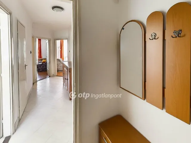 Eladó lakás Szeged 79 nm
