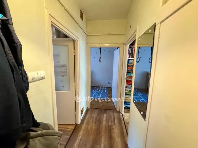 Eladó lakás Szeged 48 nm