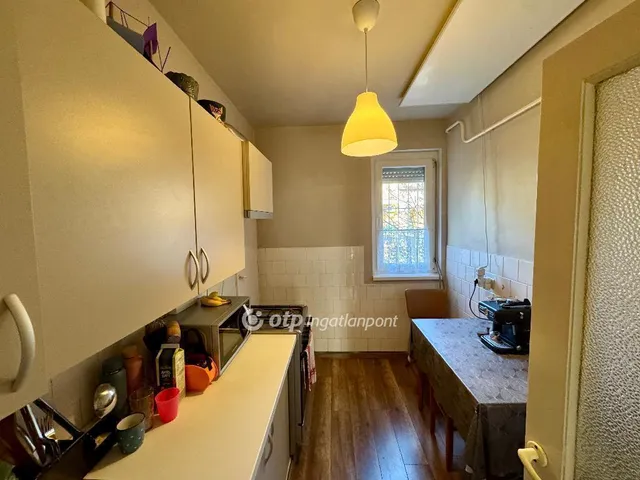 Eladó lakás Szeged 48 nm