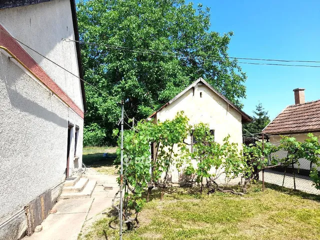 Eladó ház Mezőhegyes 66 nm