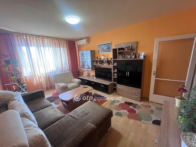 Eladó lakás Szeged 56 nm