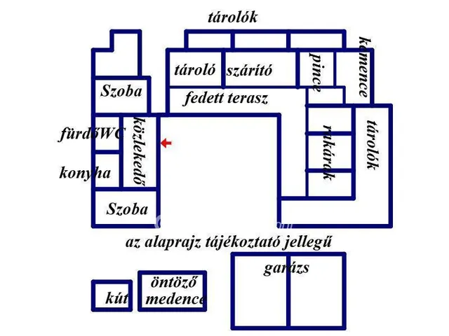 Eladó mezőgazdasági ingatlan Röszke 51007 nm