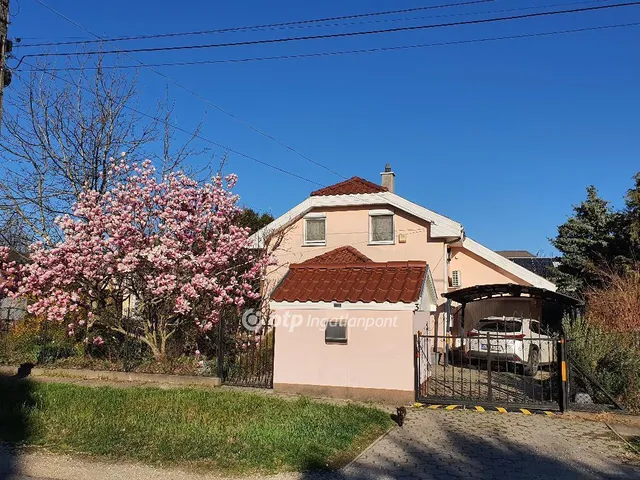Eladó ház Szigetszentmiklós, Ragád 92 nm