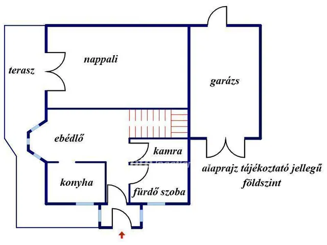Eladó ház Szigetszentmiklós, Ragád 92 nm