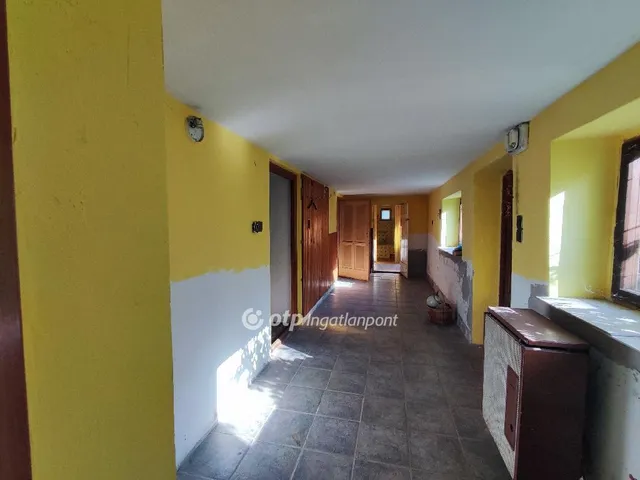 Eladó ház Sándorfalva 84 nm