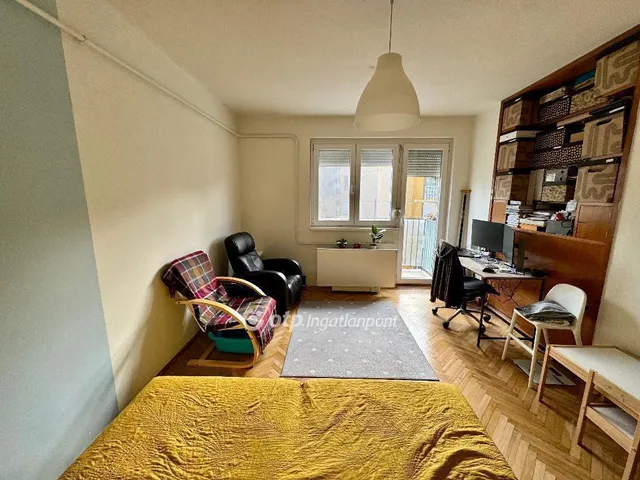 Eladó lakás Szeged 48 nm