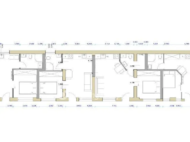 Eladó lakás Szeged 152 nm