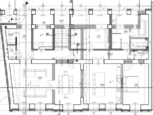 Eladó lakás Szeged 302 nm