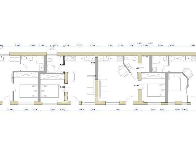 Eladó lakás Szeged 152 nm