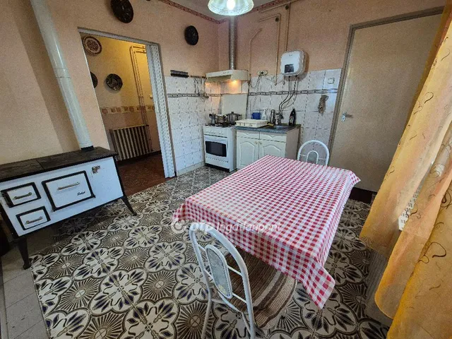 Eladó ház Hódmezővásárhely 75 nm