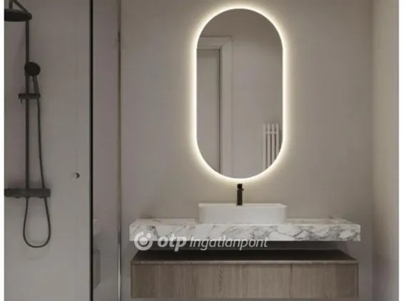 Eladó lakás Budapest VII. kerület 53 nm