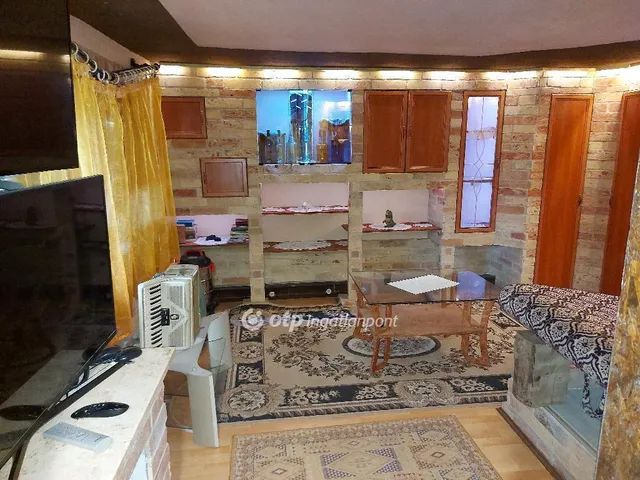 Eladó ház Szeged 44 nm