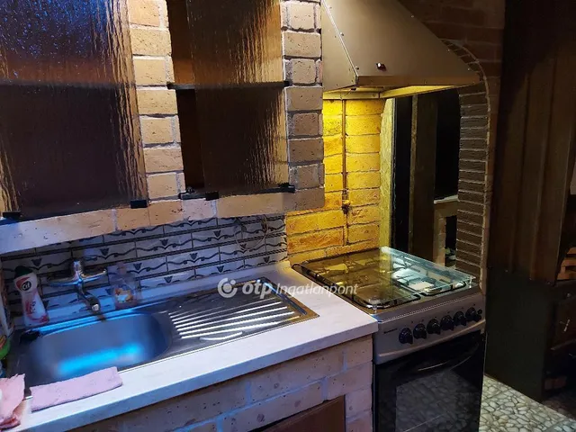 Eladó ház Szeged 44 nm