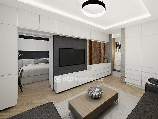 Eladó lakás Szeged 42 nm