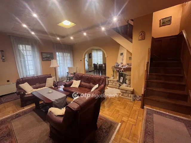 Eladó ház Szeged 177 nm