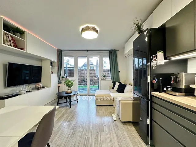 Eladó lakás Budapest XIII. kerület 42 nm