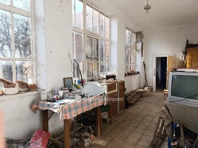 Eladó ház Szeged, Kiskundorozsma 150 nm