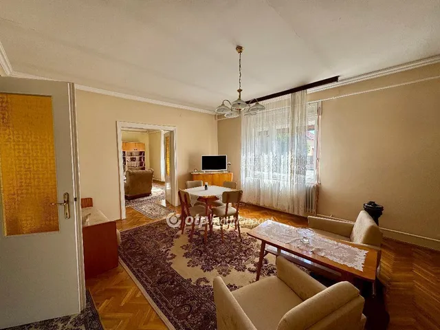 Eladó ház Szeged 120 nm