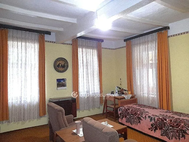 Eladó ház Ambrózfalva 114 nm