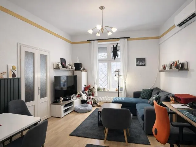 Eladó lakás Budapest XIII. kerület 55 nm