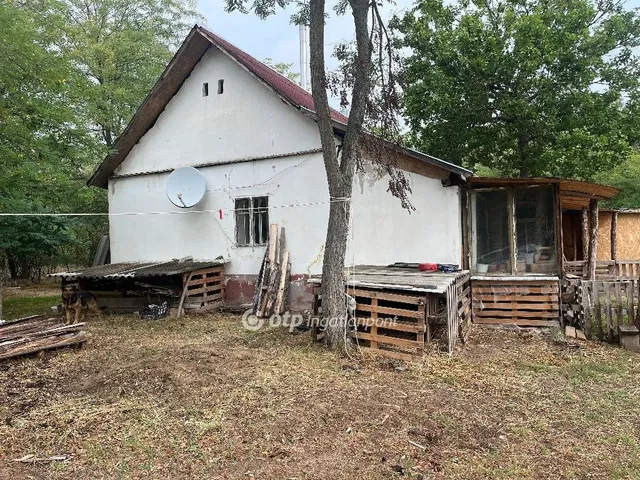 Eladó mezőgazdasági ingatlan Szabadszállás 80 nm