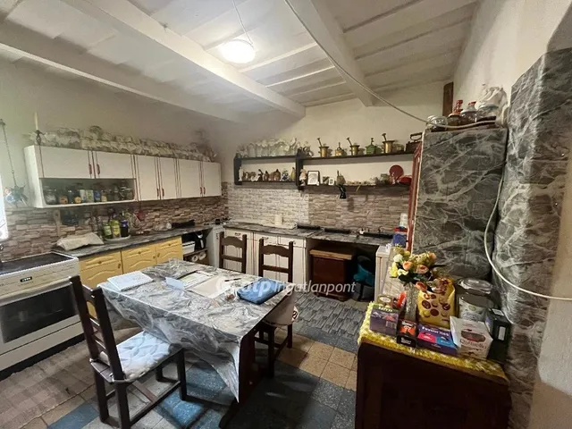 Eladó mezőgazdasági ingatlan Szabadszállás 80 nm