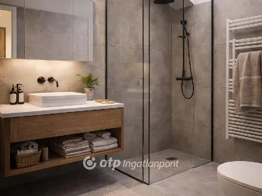 Eladó lakás Szeged 38 nm