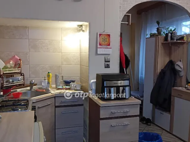 Eladó ház Szeged, Petőfitelep 94 nm