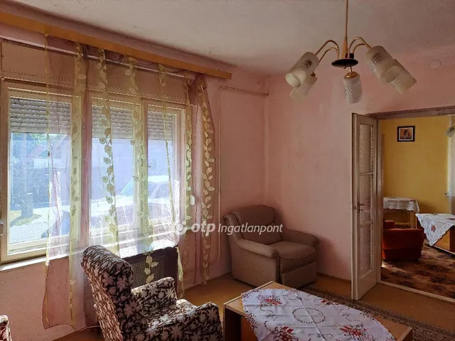 Eladó ház Sándorfalva 100 nm