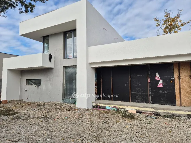 Eladó ház Szeged 174 nm