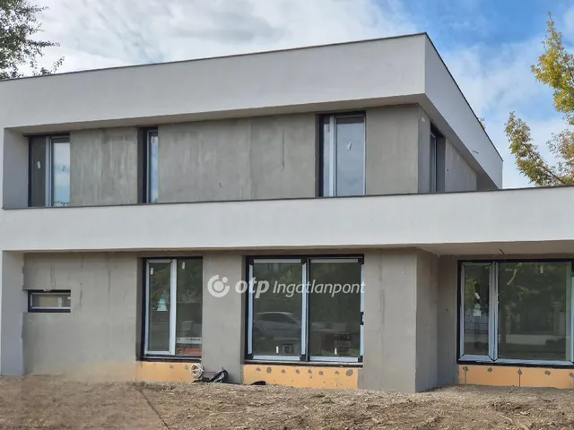 Eladó ház Szeged 207 nm