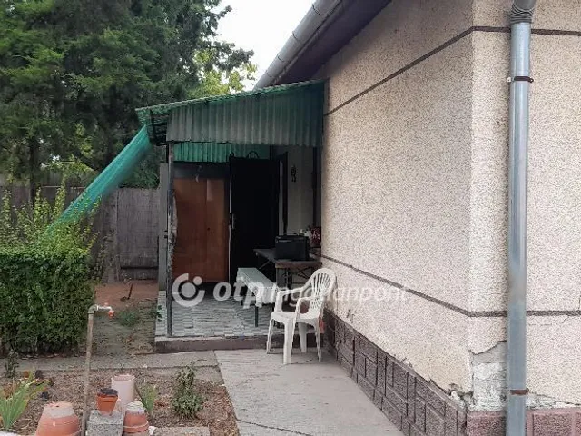 Eladó ház Tompa 78 nm