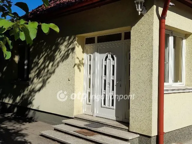 Eladó mezőgazdasági ingatlan Kiskunmajsa 68 nm