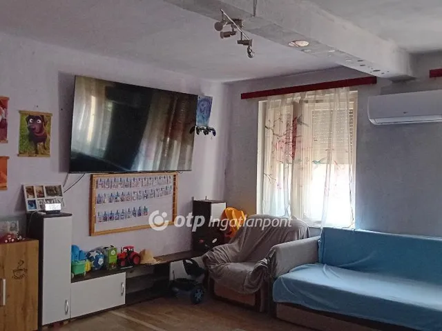 Eladó ház Kiszombor 111 nm