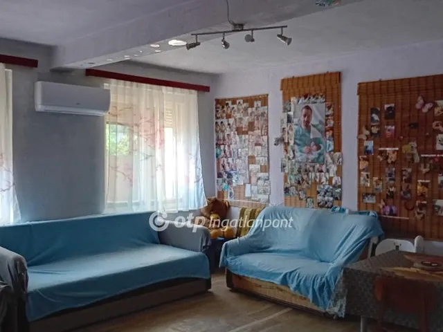 Eladó ház Kiszombor 111 nm