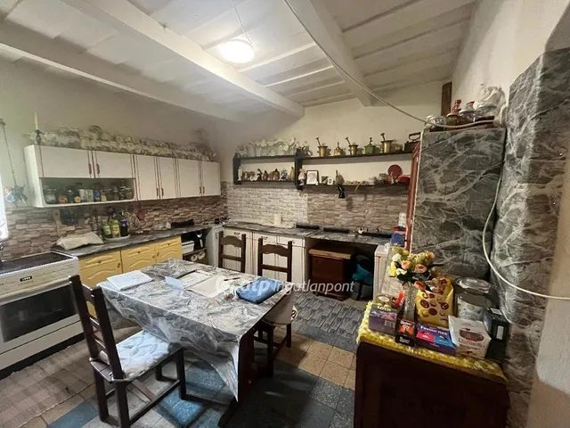 Eladó mezőgazdasági ingatlan Szabadszállás 80 nm